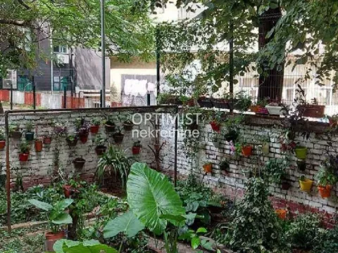 Sale, two bedroom apartment, 45m², Stari Grad, Beograd - image 14