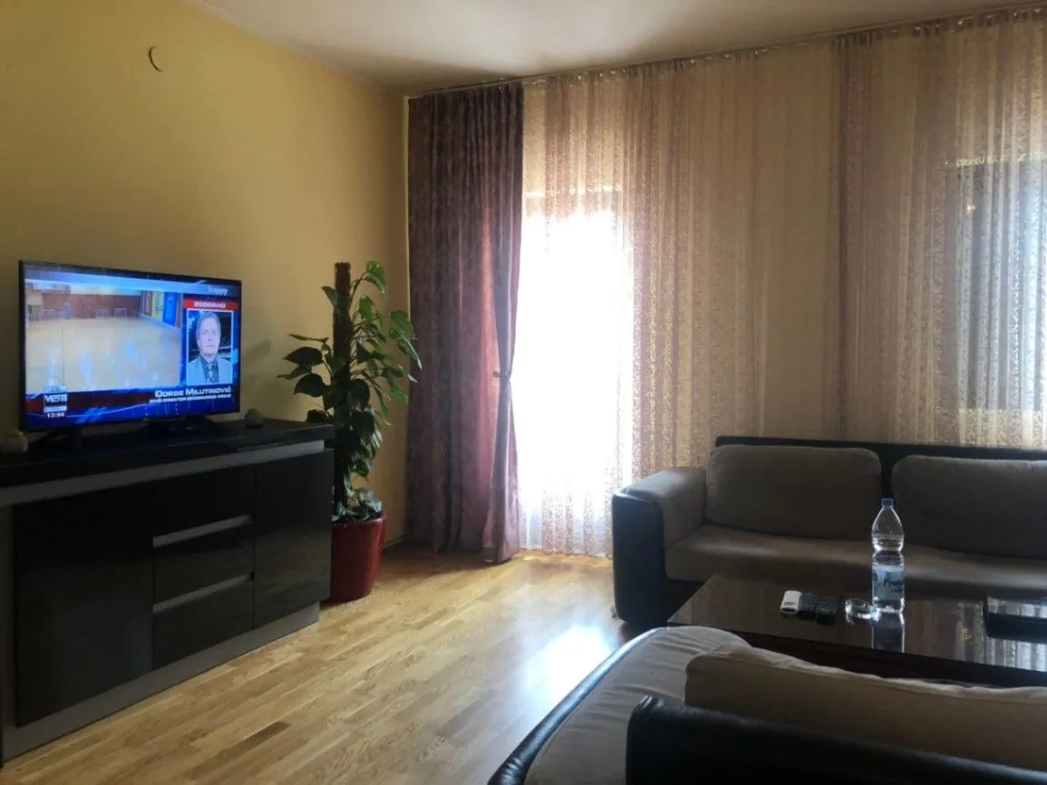 Rent, house, 128m², Stari Aerodrom, Podgorica