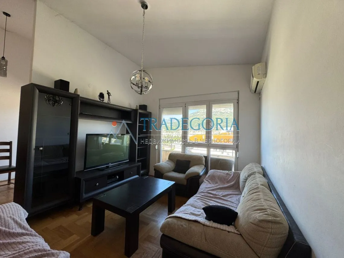 Prodaja, dvosoban stan, 87m², Bar, Crna Gora