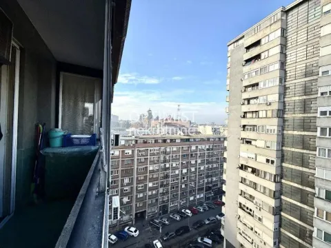 Izdavanje, trosoban stan, 95m², Tašmajdan, Palilula Sve Podlokacije - image 15