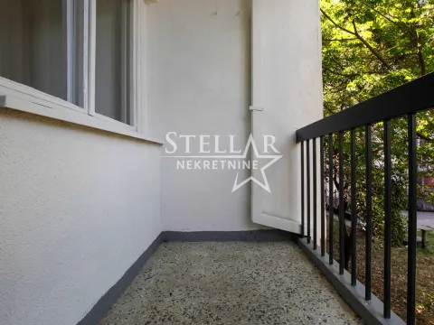 Rent, three bedroom apartment, 82m², Tuški Put, Podgorica - image 12