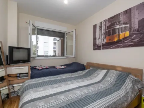 Prodaja, jednosoban stan, 48m², Nova Dalmatinska, Podgorica - image 2