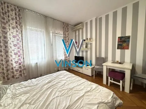 Rent, apartment, 22m², Novi Sad Sve Podlokacije, Novi Sad - image 2