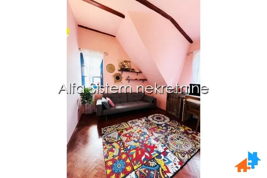 Rent, house, 360m², Banjica, Voždovac Sve Podlokacije