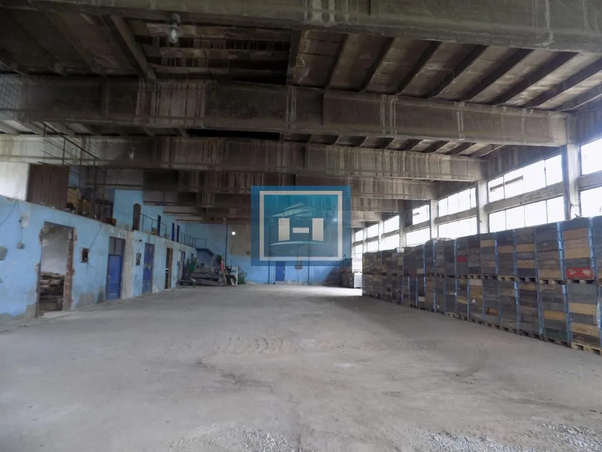 Sale, office space, 1180m², Žabare, Paraćin
