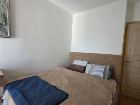 Rent, one bedroom apartment, 41m², Zabjelo, Podgorica - image 7