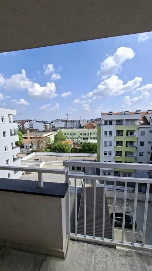 Prodaja, trosoban stan, 74m², Podbara, Novi Sad Sve Podlokacije