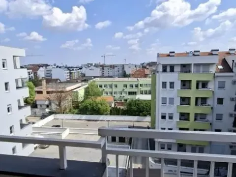 Prodaja, trosoban stan, 74m², Podbara, Novi Sad Sve Podlokacije - image 14