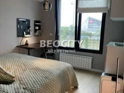 Izdavanje, četvorosoban stan, 122m², Dorćol Sve Podlokacije, Beograd - image 10