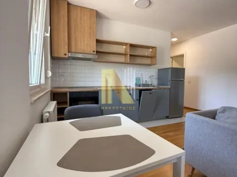 Sale, one bedroom apartment, 39m², Telep, Novi Sad Sve Podlokacije - image 2