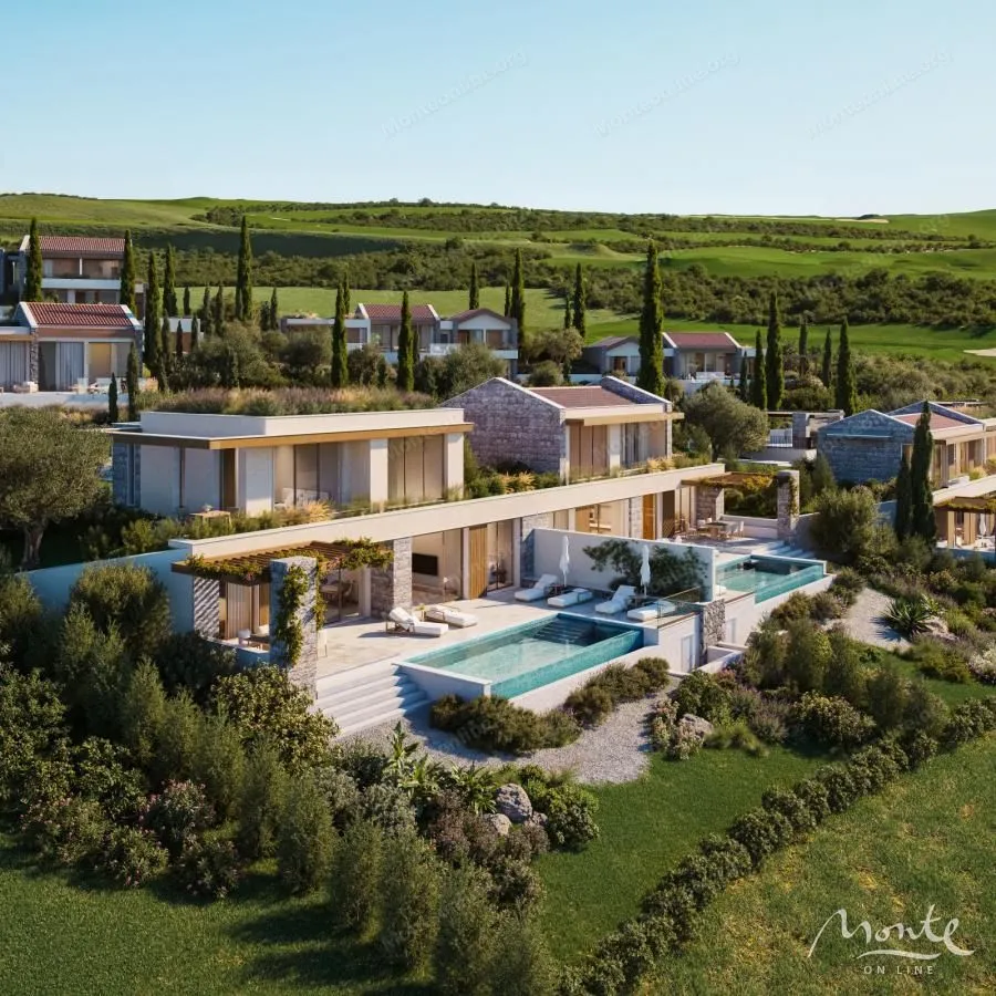 Prodaja, kuća, 185m², Luštica Bay, Tivat