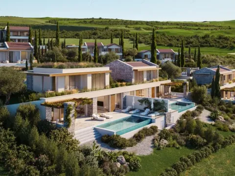 Sale, house, 185m², Luštica Bay, Tivat - image 9