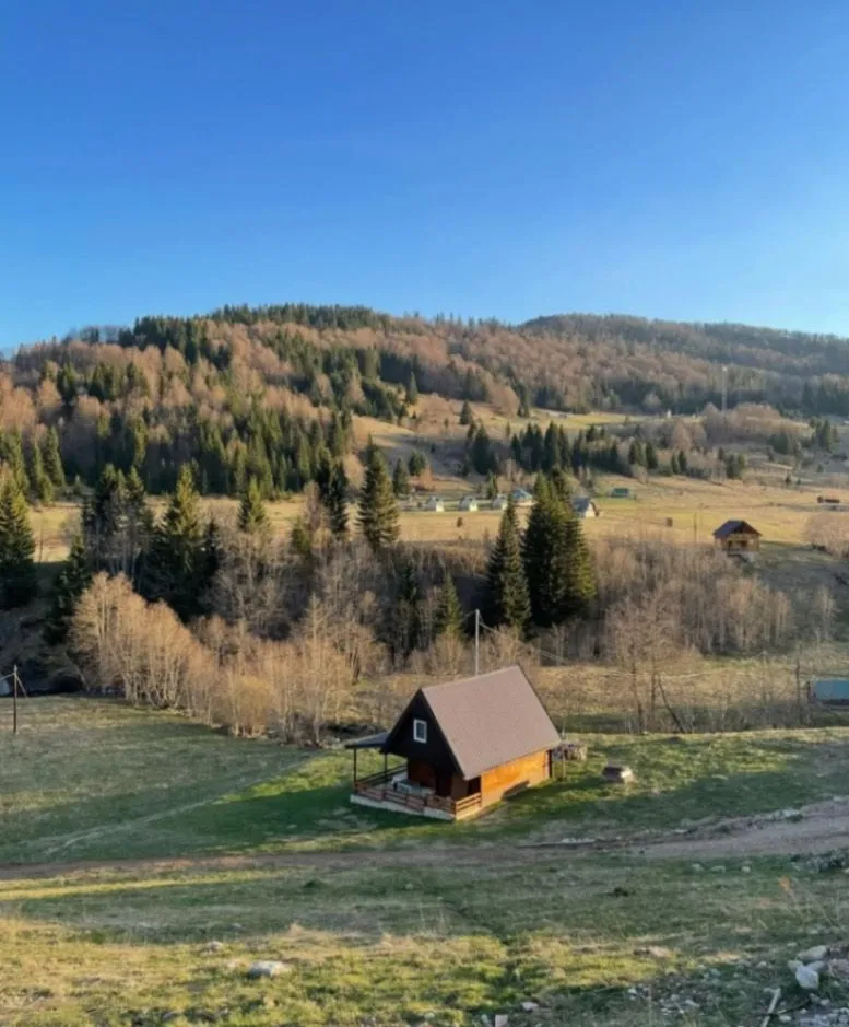 Stan-na-dan, kuća, 32m², Berane, Crna Gora