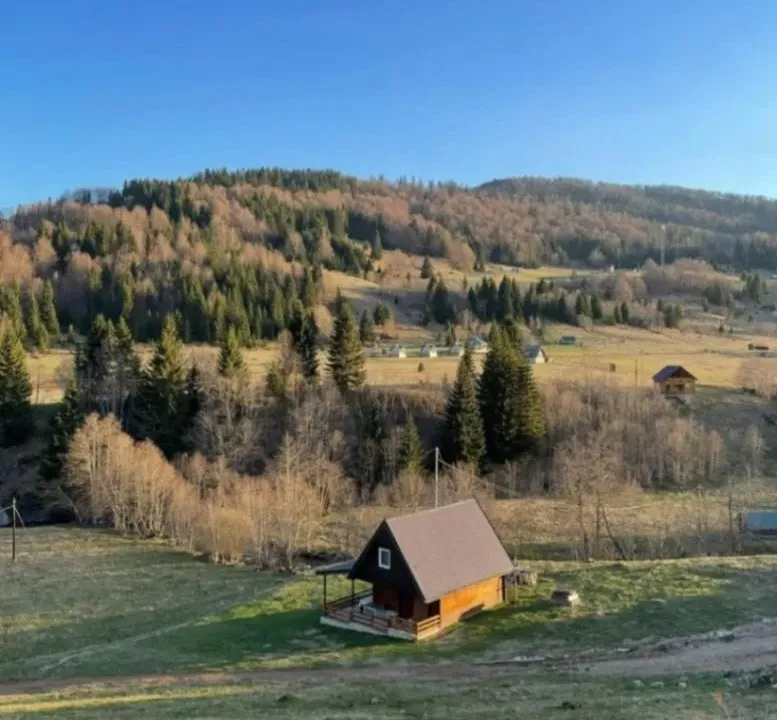 Daily-rent, house, 32m², Berane, Crna Gora