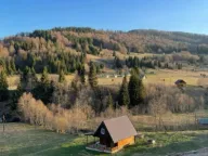 Daily-rent, house, 32m², Berane, Crna Gora - image 1