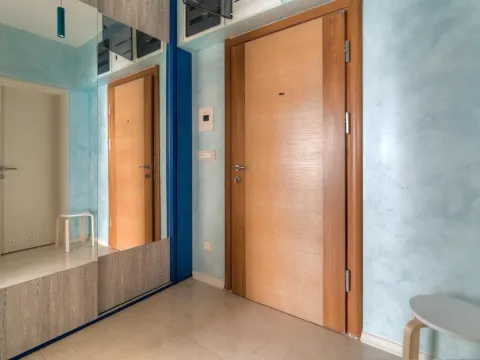 Sale, one bedroom apartment, 56m², Budva, Crna Gora - image 5