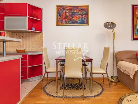 Izdavanje, stan, 37m², Pobrežje, Podgorica - image 5