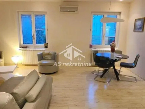 Rent, three bedroom apartment, 72m², Slavija, Vračar Sve Podlokacije - image 5