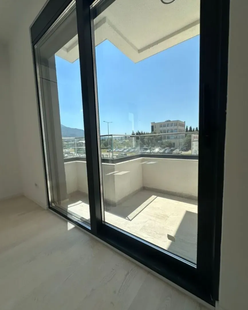 Prodaja, jednosoban stan, 47m², Bjeliši, Bar