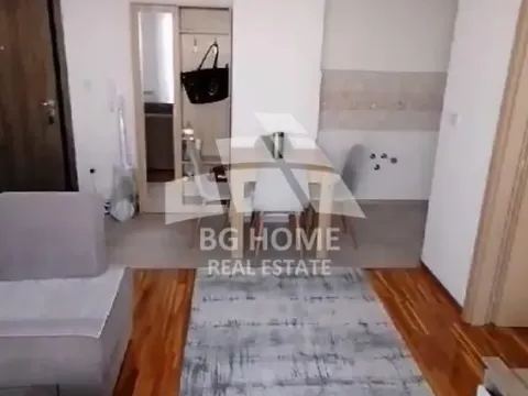 Izdavanje, dvosoban stan, 46m², Hala Pionir, Palilula Sve Podlokacije - image 2