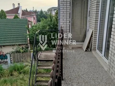 Izdavanje, četvorosoban stan, 88m², Brace Jerković, Voždovac Sve Podlokacije - image 7