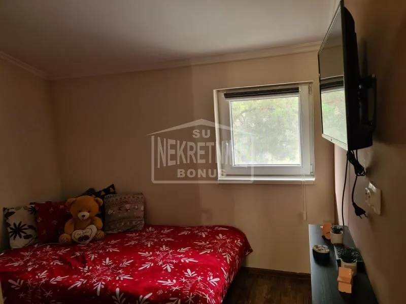 Prodaja, kuća, 150m², Makova Sedmica, Subotica