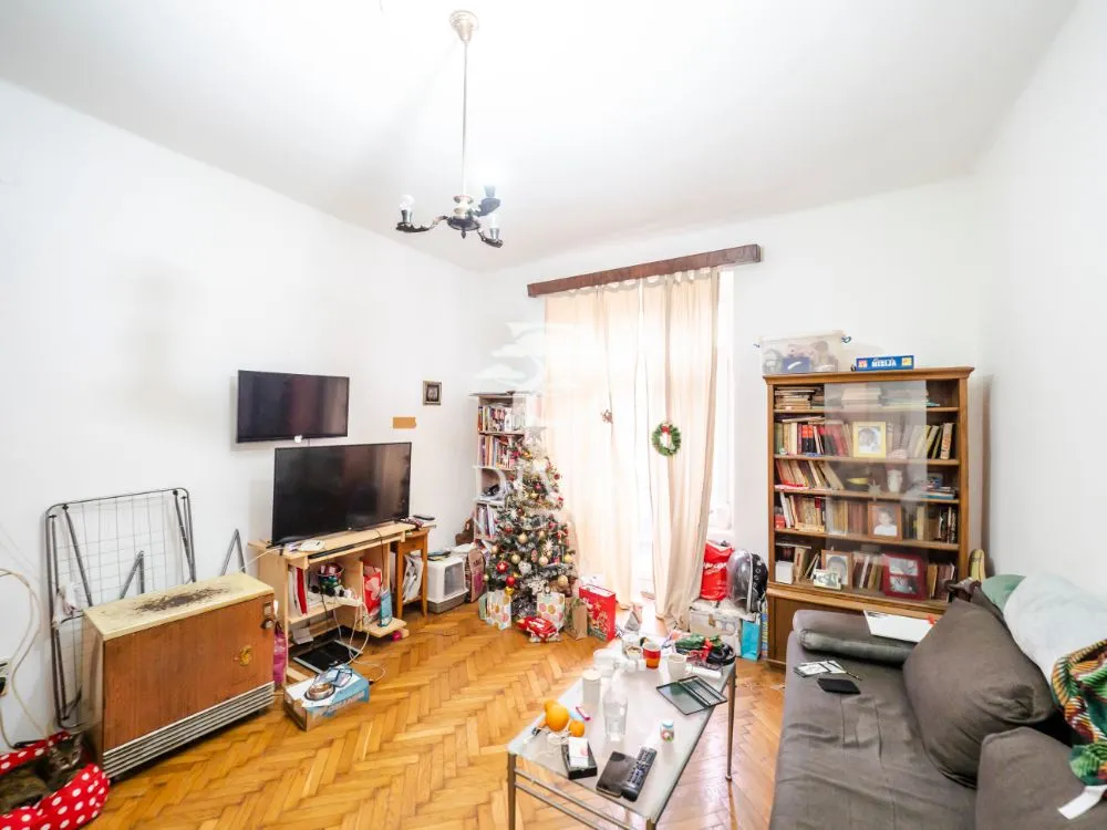 Sale, apartment, 104m², Stari Grad, Beograd