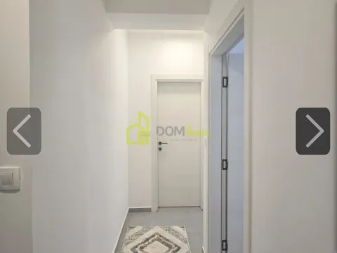 Izdavanje, dvosoban stan, 65m², Stari Aerodrom, Podgorica - image 5