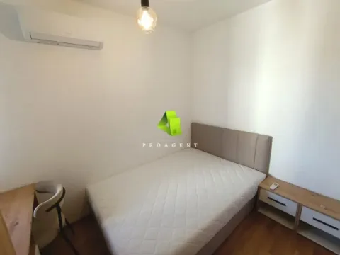 Rent, one bedroom apartment, 33m², Medijana, Niš - image 5