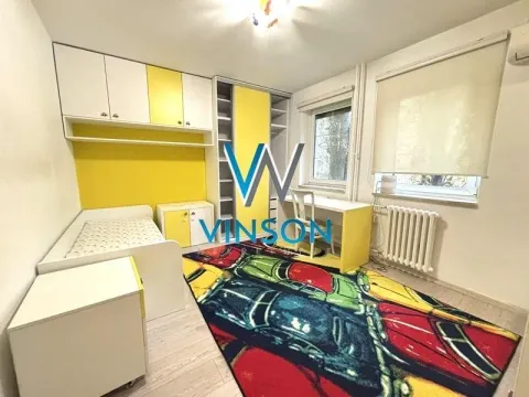 Izdavanje, trosoban stan, 90m², Novi Sad Sve Podlokacije, Novi Sad - image 11