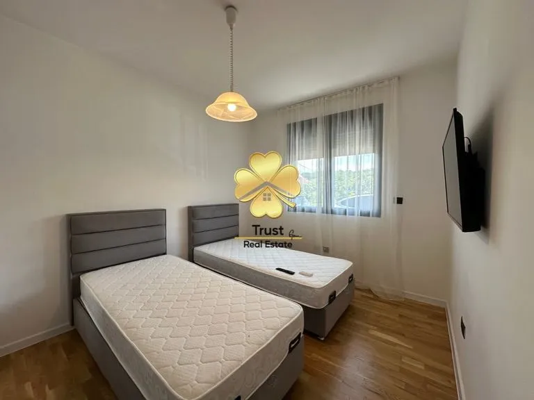 Rent, two bedroom apartment, 100m², Blok 9, Podgorica