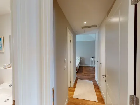 Prodaja, dvosoban stan, 86m², Luštica Bay, Tivat - image 12