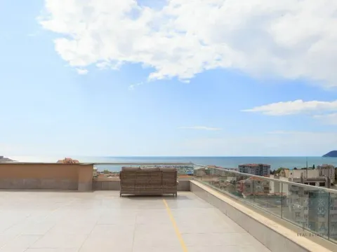 Prodaja, dvosoban stan, 136m², Centar, Bar - image 16