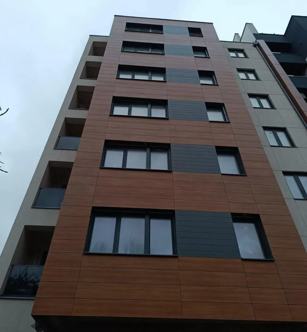 Sale, two bedroom apartment, 60m², Dušanovac, Voždovac Sve Podlokacije