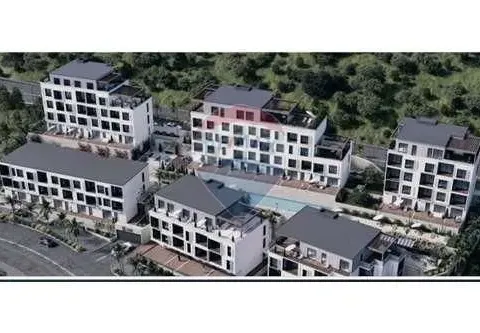 Sale, one bedroom apartment, 81m², Tivat, Crna Gora - image 13