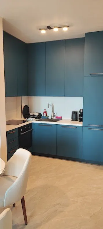 Izdavanje, jednosoban stan, 45m², Dobra Voda, Jagodina