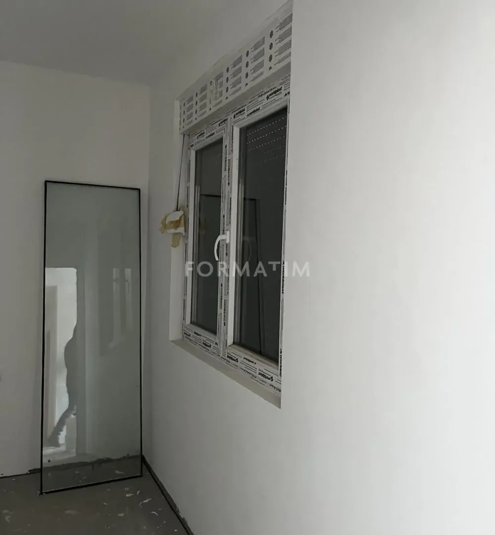 Prodaja, dvosoban stan, 50m², Jajinci, Voždovac Sve Podlokacije
