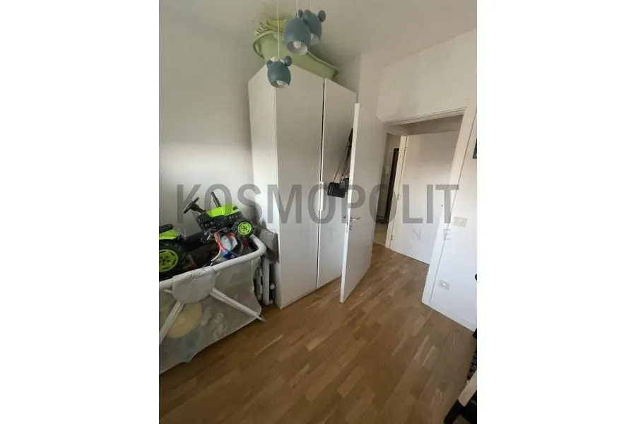 Sale, three bedroom apartment, 63m², Trošarina, Voždovac Sve Podlokacije