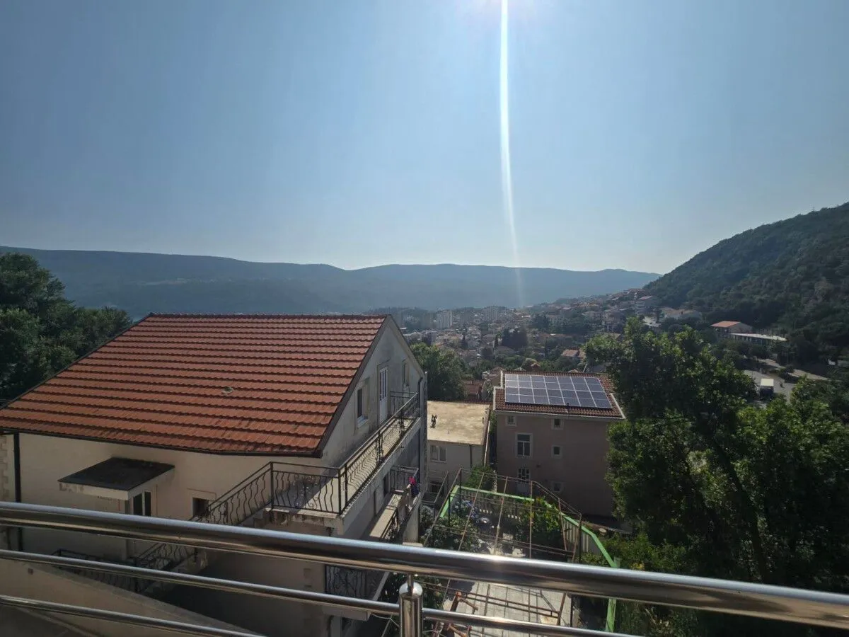 Prodaja, jednosoban stan, 44m², Centar, Herceg Novi
