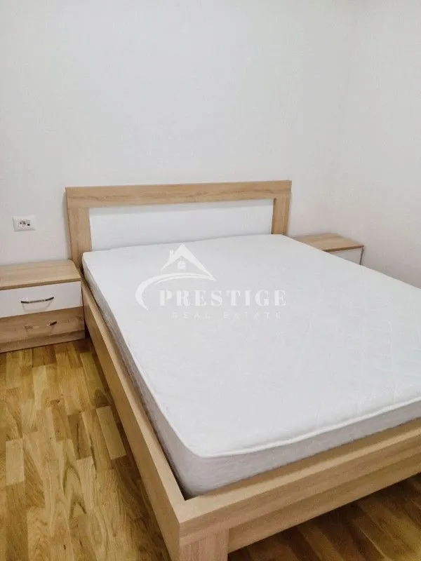Rent, one bedroom apartment, 40m², Zagorič, Podgorica