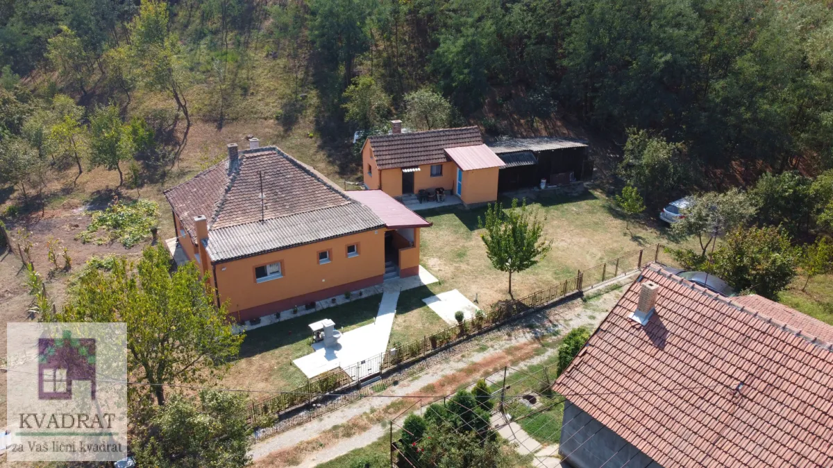 Sale, house, 58m², Obrenovac, Beograd
