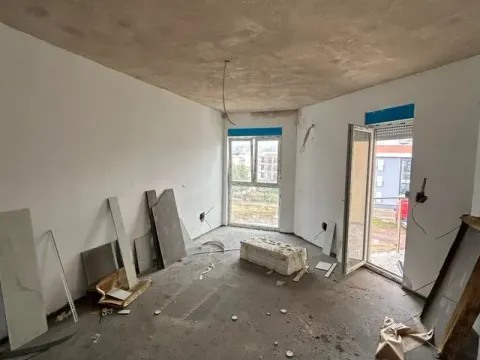 Prodaja, jednosoban stan, 47m², Zabjelo, Podgorica - image 1