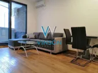 Izdavanje, jednosoban stan, 40m², Novi Sad Sve Podlokacije, Novi Sad - image 4