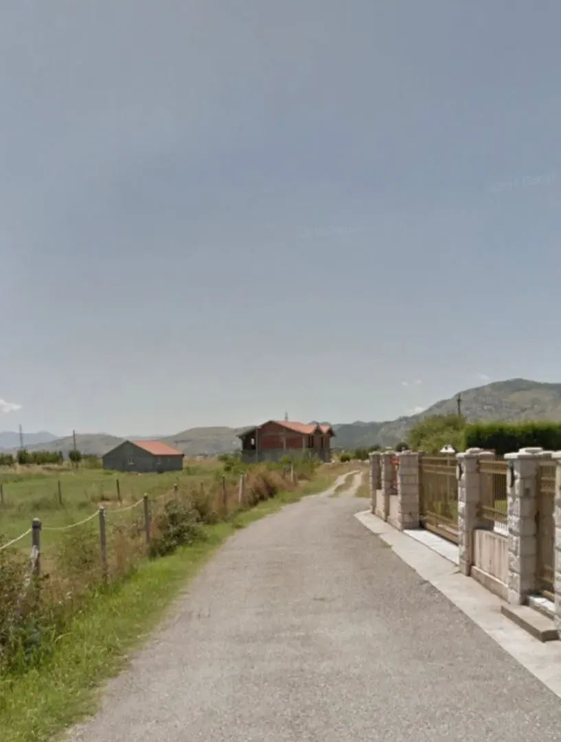 Prodaja, plac, 1000m², Donji Kokoti, Podgorica