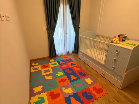 Sale, two bedroom apartment, 69m², New City, Podgorica - image 6