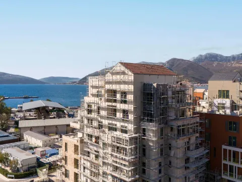 Prodaja, trosoban stan, 200m², Porto Montenegro, Tivat - image 2