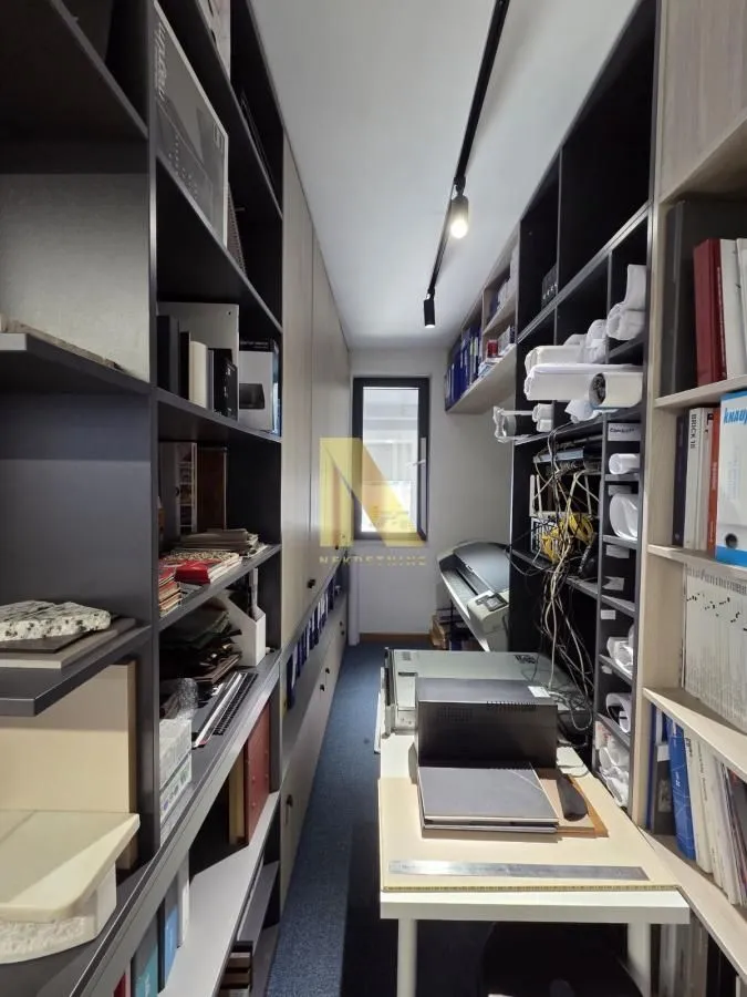 Rent, office space, 80m², Centar, Novi Sad