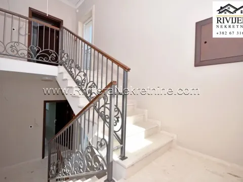 Prodaja, trosoban stan, 115m², Đenovići, Herceg Novi - image 13