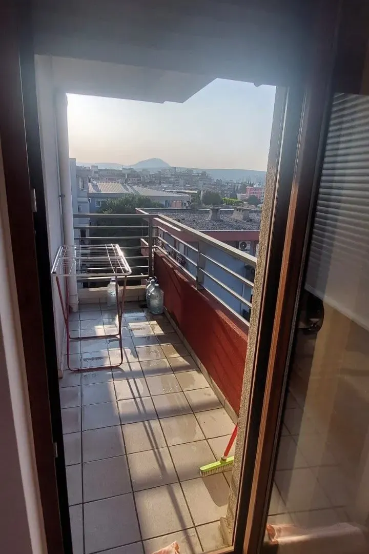 Rent, one bedroom apartment, 50m², Autobuska stanica, Podgorica
