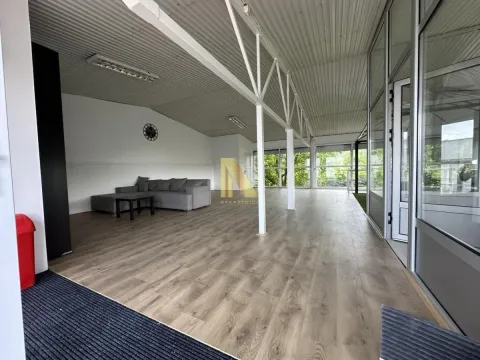 Rent, office space, 300m², Ledinci, Petrovaradin - image 9
